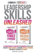 Leadership Skills Unleashed | Marguerite Allolding | 