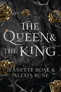 The Queen & The King: A Hades & Persephone Retelling | Alexis Rune | 