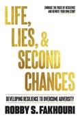 Life, Lies, & Second Chances | Robby S. Fakhouri | 