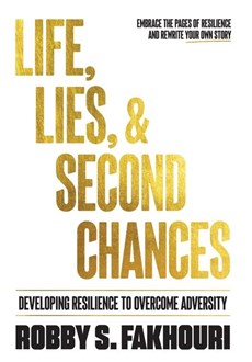 Life, Lies, & Second Chances