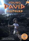 Young David: Shepherd | Andy McGuire | 