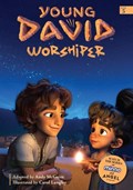 Young David: Worshiper | Andy McGuire | 