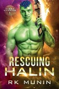 Rescuing Halin | Rk Munin | 