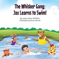 The Whisker Gang | Jaxon Dean McMillon | 