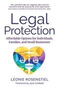 Legal Protection | Léonie Rosenstiel | 