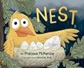 Nest | Precious McKenzie | 