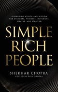 Simple Rich People | Shekhar Chopra | 