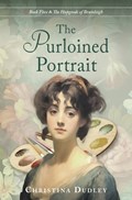 The Purloined Portrait | Christina Dudley | 