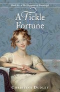 A Fickle Fortune | Christina Dudley | 