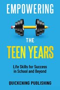 Empowering the Teen Years | Claude Smith | 