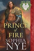 Prince of Fire | Sophia Nye | 