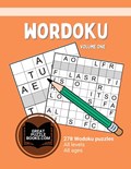 Wordoku Volume One | William Wesley | 