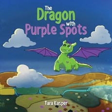 The Dragon with Purple Spots