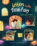 Letters to the Tooth Fairy | Tamara Harden | 