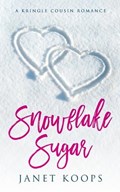 Snowflake Sugar | Janet Koops | 