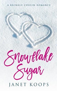 Snowflake Sugar