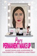 Pure Permanent Make Up 101 | Inna | 