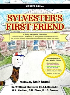 Sylvester's First Friend ~ Master Edition