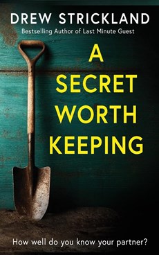A Secret Worth Keeping