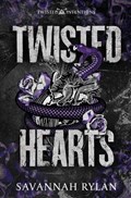 Twisted Hearts | Savannah Rylan | 