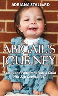 Abigail's Journey | Adriana Stallard | 