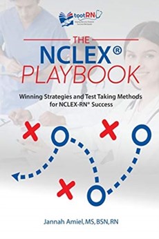 The NCLEX(R) Playbook