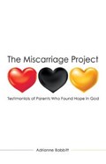 The Miscarriage Project | Adrianne Babbitt | 