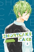 Shortcake Cake, Vol. 2 | suu Morishita | 