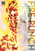 Fire Punch, Vol. 8 | Tatsuki Fujimoto | 
