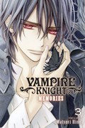 Vampire Knight: Memories, Vol. 3 | Matsuri Hino | 