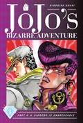 JoJo's Bizarre Adventure: Part 4--Diamond Is Unbreakable, Vol. 1 | Hirohiko Araki | 