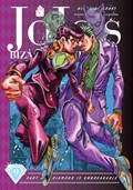 JoJo's Bizarre Adventure: Part 4--Diamond Is Unbreakable, Vol. 9 | Hirohiko Araki | 