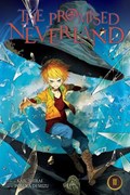 The Promised Neverland, Vol. 11 | Kaiu Shirai | 