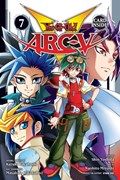 Yu-Gi-Oh! Arc-V, Vol. 7 | Shin Yoshida | 