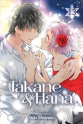 Takane & Hana, Vol. 13 | Yuki Shiwasu | 