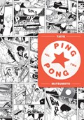Ping Pong, Vol. 2 | Taiyo Matsumoto | 