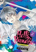 Hell's Paradise: Jigokuraku, Vol. 2 | Yuji Kaku | 