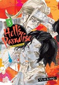 Hell's Paradise: Jigokuraku, Vol. 3 | Yuji Kaku | 