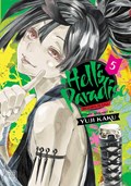 Hell's Paradise: Jigokuraku, Vol. 5 | Yuji Kaku | 