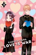 Kaguya-sama: Love Is War, Vol. 14 | Aka Akasaka | 