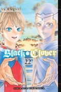 Black Clover, Vol. 22 | Yuki Tabata | 