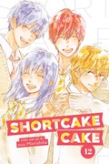 Shortcake Cake, Vol. 12 | suu Morishita | 