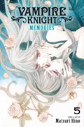Vampire Knight: Memories, Vol. 5 | Matsuri Hino | 