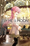 Fly Me to the Moon, Vol. 5 | Kenjiro Hata | 