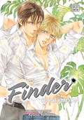 Finder Deluxe Edition: Honeymoon, Vol. 10 | Ayano Yamane | 