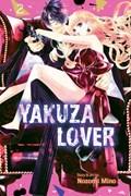 Yakuza Lover, Vol. 2 | Nozomi Mino | 