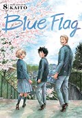 Blue Flag, Vol. 8 | Kaito | 