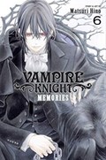 Vampire Knight: Memories, Vol. 6 | Matsuri Hino | 