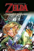 The Legend of Zelda: Twilight Princess, Vol. 9 | Akira Himekawa | 