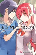 Fly Me to the Moon, Vol. 12 | Kenjiro Hata | 